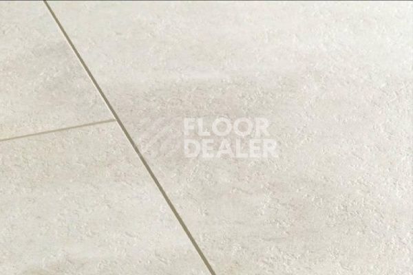 Плитка ПВХ Quick Step Livyn Ambient Click БЕТОН СВЕТЛЫЙ AMCL40049 фото 1 | FLOORDEALER